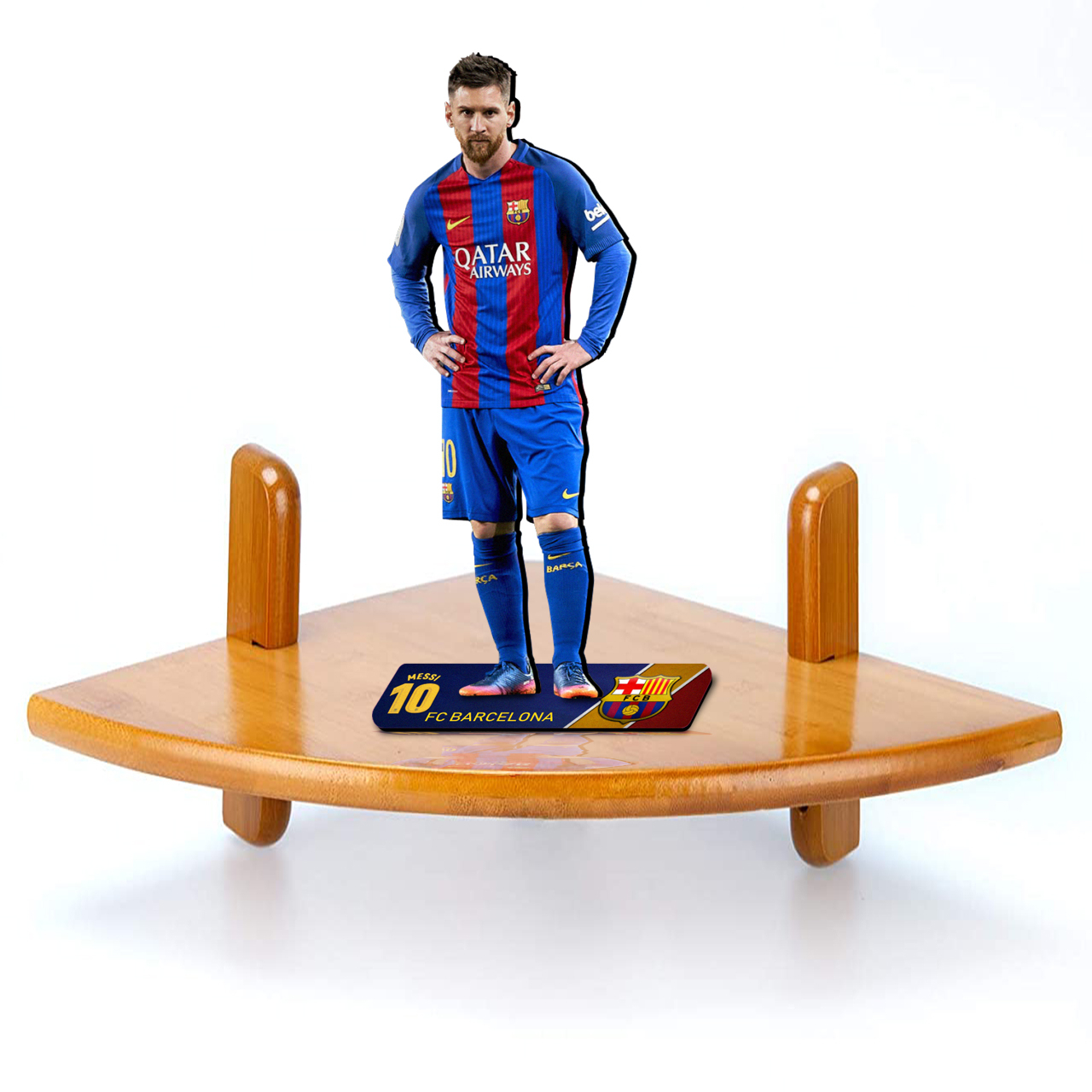 استند رومیزی کودک باروچین مدل مسی کد S-21