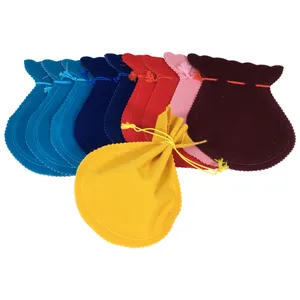 کیسه جواهرات مجموعه 10 عددی