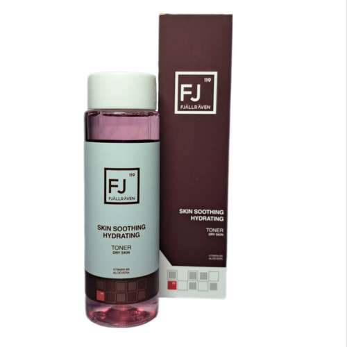 تونر صورت افجه مدل آبرسان حجم 200 میلی لیتر