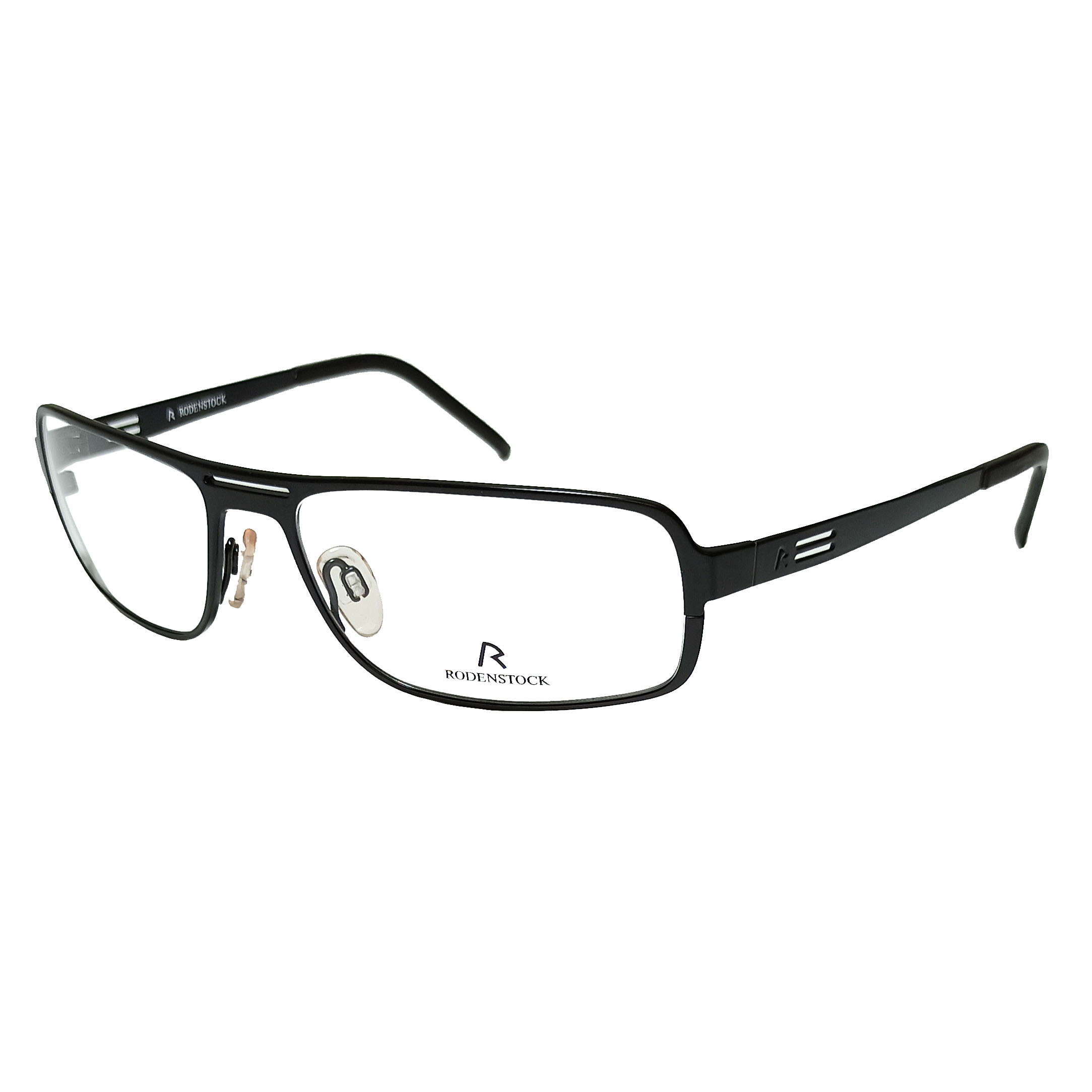 فریم عینک طبی مردانه رودن اشتوک مدل 4883-A