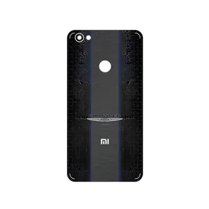 MAHOOT Chrysler Cover Sticker for Xiaomi Redmi Note 5A Prime