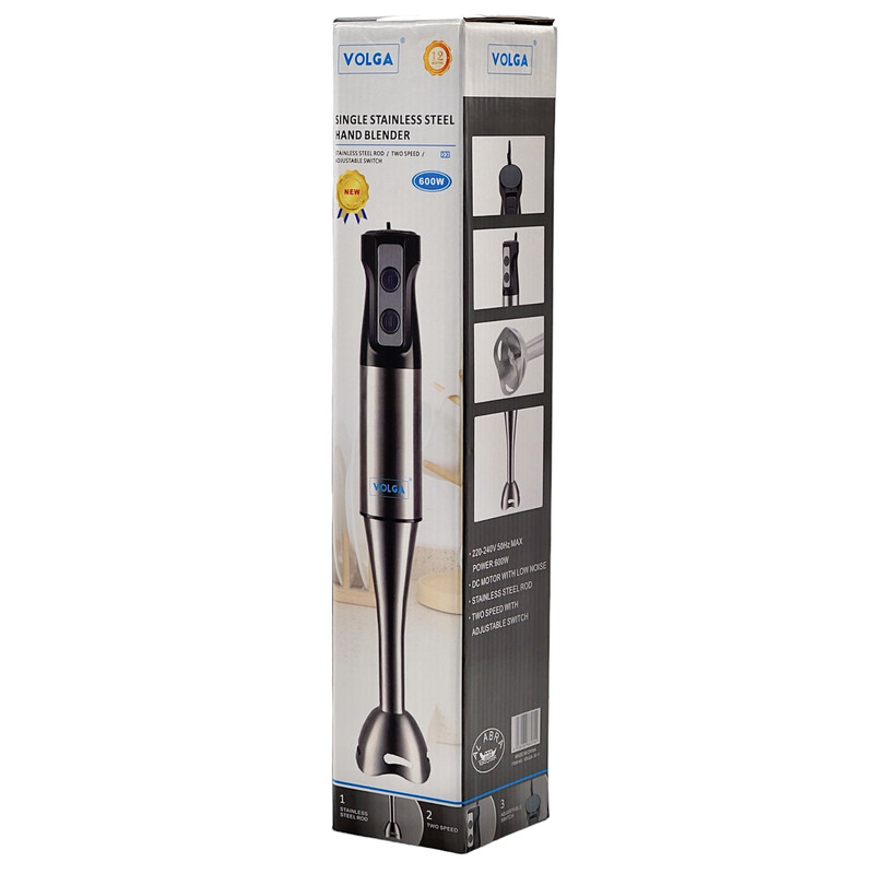 گوشت کوب برقی ولگا مدل VOLGA-30-V