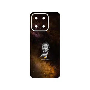 MAHOOT Robert De Niro Cover Sticker for Honor X5b