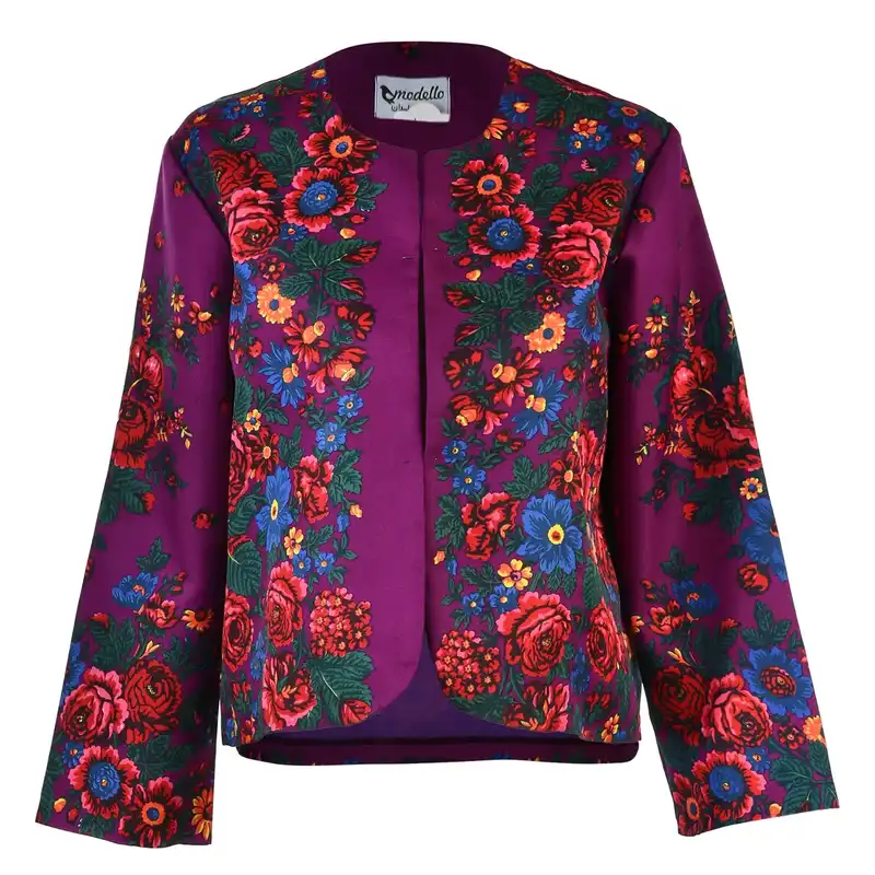 کت زنانه مدل MDSS-CG4599