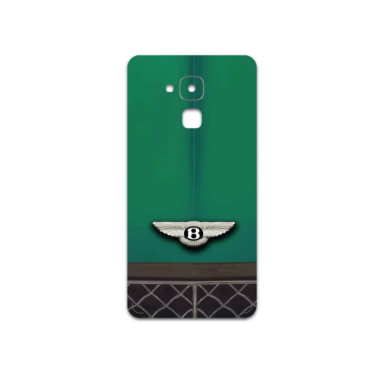 برچسب پوششی ماهوت مدل Bentley مناسب برای گوشی موبایل هوآوی Gt3