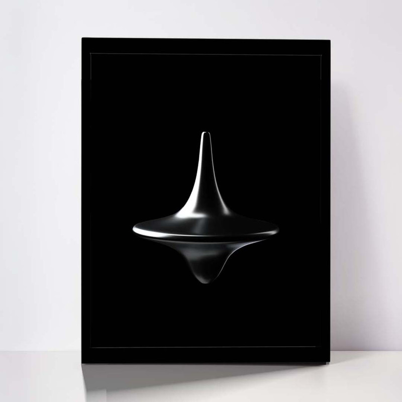 تابلو مدل Inception کد F-2229