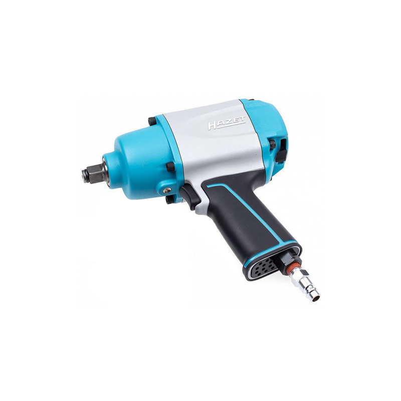 آچار بکس بادی هازت مدل 9012-SPC/1