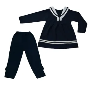 ست بلوز و شلوار دخترانه مدل  008