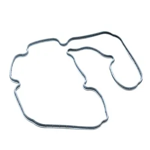 واشر درب سوپاپ یدک چی کد 80207 U4 مناسب برای پراید