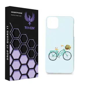 RIVEN RI2-4 Case For Apple iPhone 11 Pro
