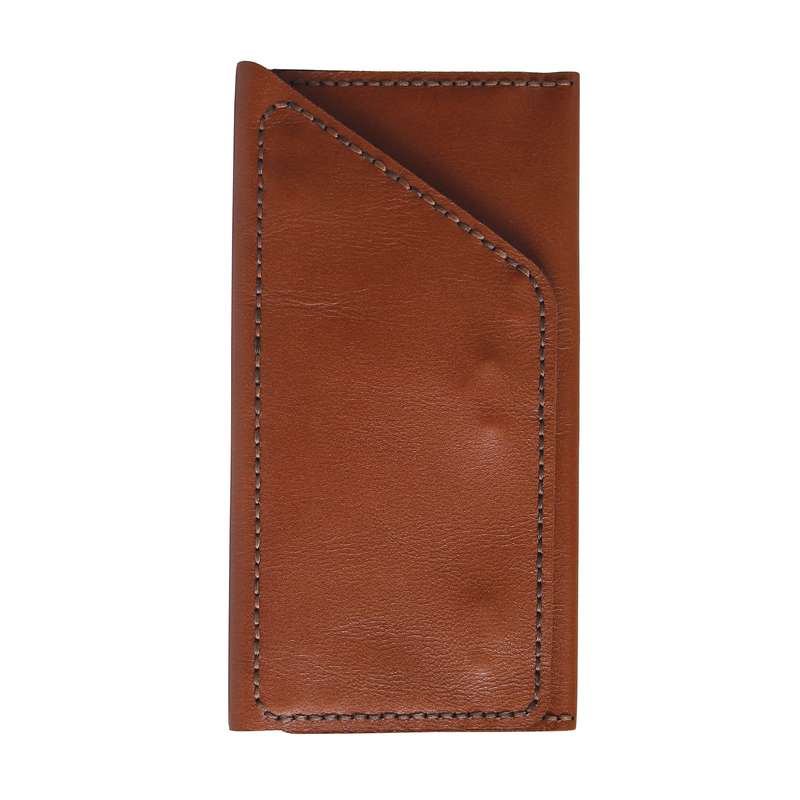 کیف پول چرمی کد MET47