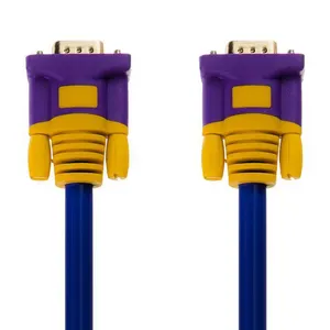 کابل VGA اسکار مدل VGA10177 طول 1.5 متر