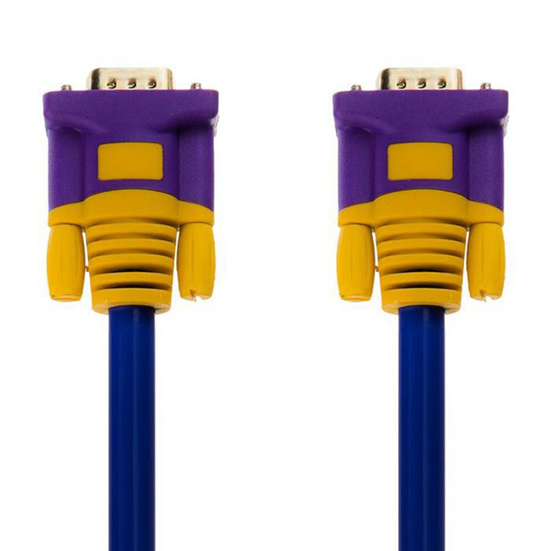 کابل VGA اسکار مدل VGA10177 طول 1.5 متر