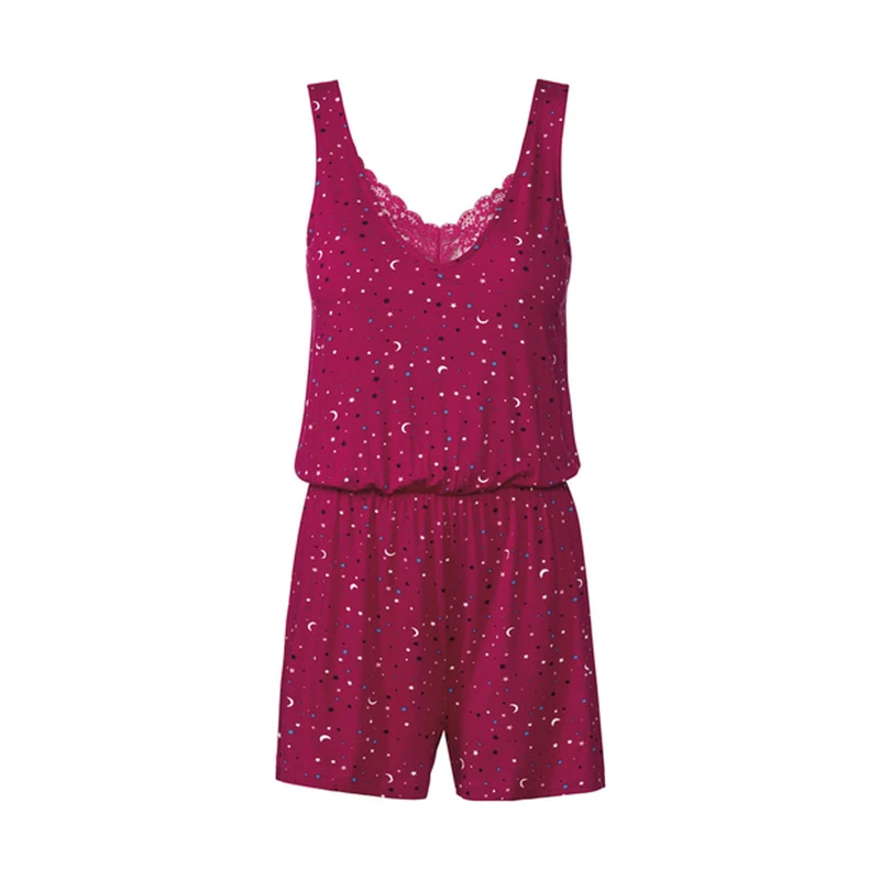 سرهمی زنانه اسمارا مدل ستاره ای