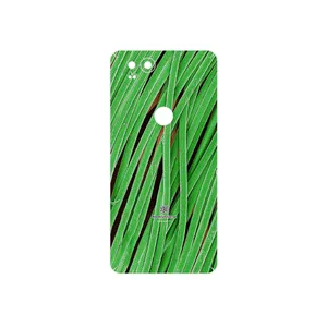 MAHOOT Atom Universe 5 Cover Sticker for Google Pixel 2