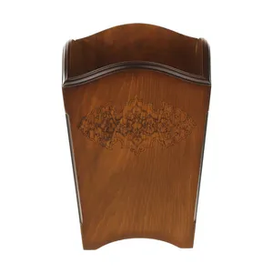  سطل زباله مدل رویا کد BT065