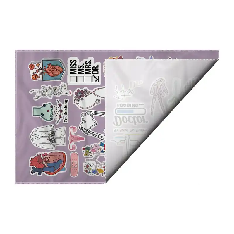 کاغذ کادو ترمه طراحان ایده مدل بترن دکتر کد job0065