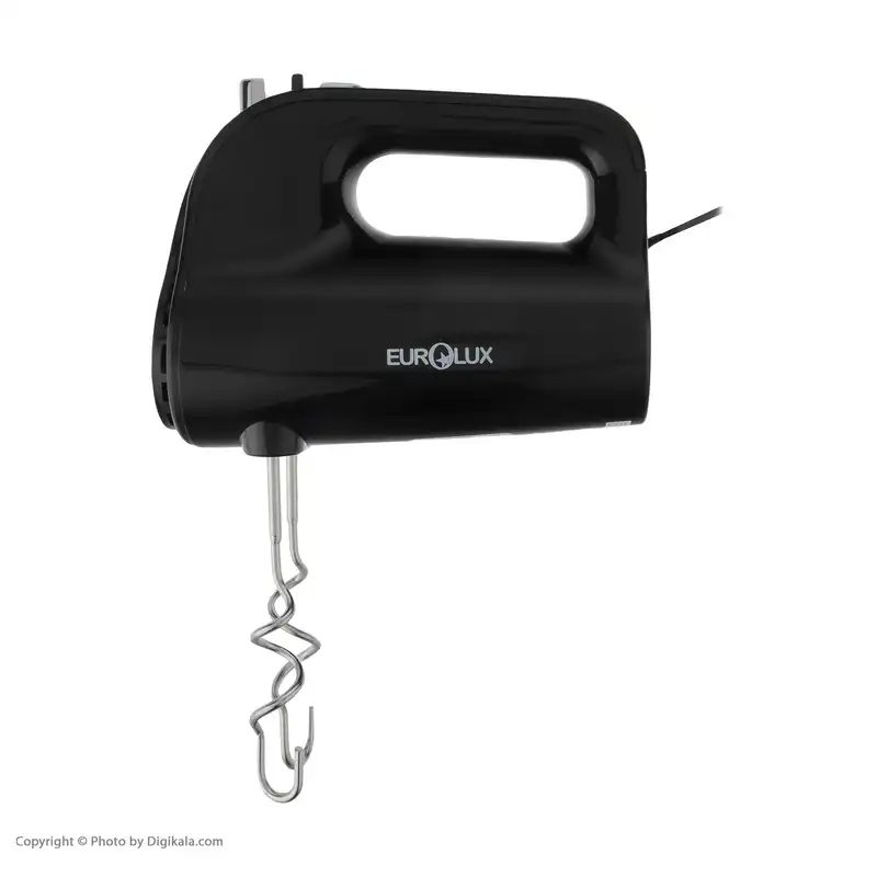 همزن یورولوکس مدل EU-HM3890DSB