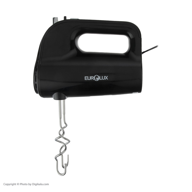 همزن یورولوکس مدل EU-HM3890DSB