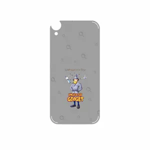 MAHOOT Inspector Gadget Cover Sticker for HTC Desire 820