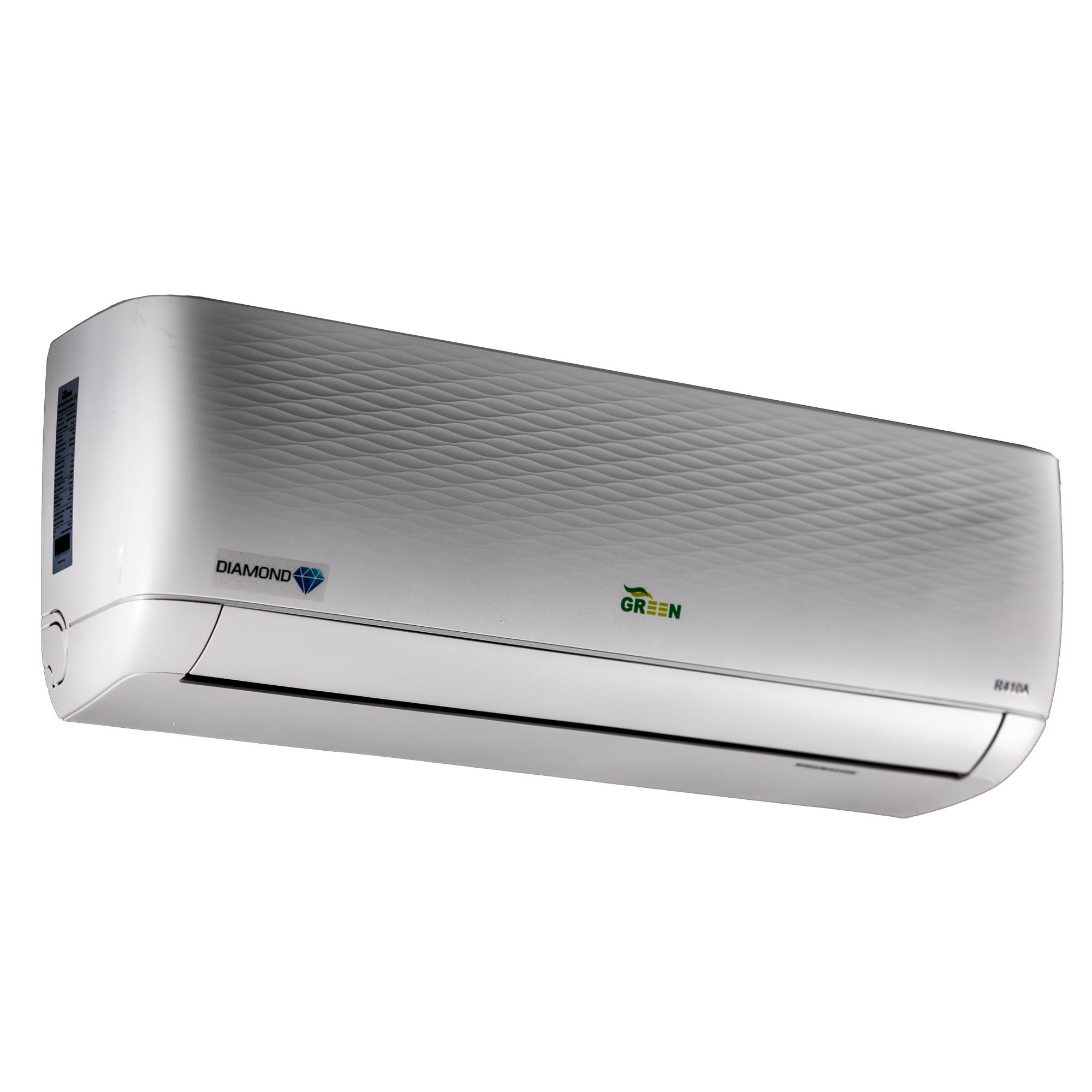 کولر گازی 12 هزار اینورتر گرین مدل  SDKD-CH12F1C1A2P-J