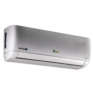 کولر گازی 24 هزار اینورتر گرین مدل SDKD-CH24F1C1A2P-J