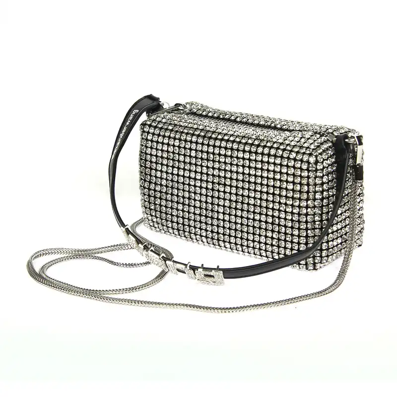 کیف رودوشی زنانه الکساندر وانگ مدل 2019P0780L