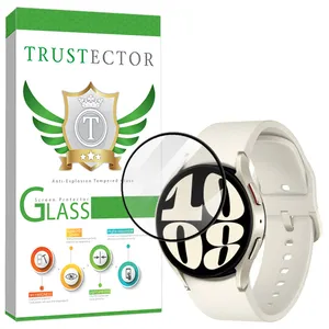 Trustector PMMT20 Screen Protector For Samsung Galaxy Watch6 40 mm