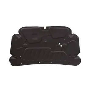 عایق درب موتور خودرو بابل کارپت مدل nmd-k مناسب برای تیبا