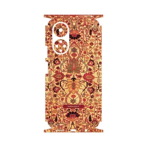 MAHOOT Iran-Carpet2-FullSkin Cover Sticker for Honor X7