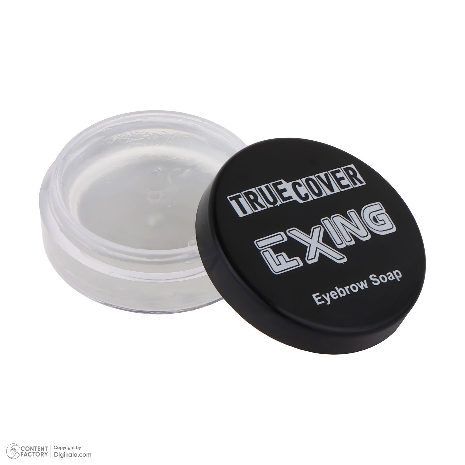 صابون ابرو تروکاور مدل Fixing -  - 4