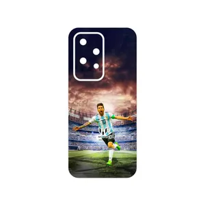 MAHOOT Lionel Messi 2 Cover Sticker for Honor 200 Lite
