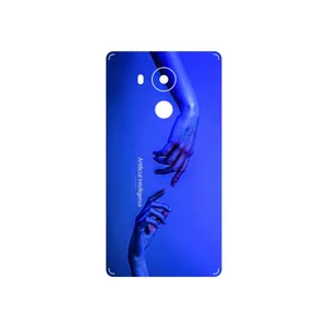 MAHOOT Artificial intelligence 1 Cover Sticker for Huawei Mate 8