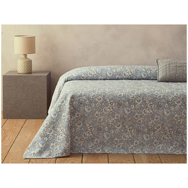 روتختی انگلیش هوم مدل DreamBlssm.new دو نفره سایز 220x200 سانتی متر