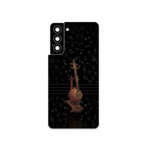 MAHOOT Persian-Fiddle-Instrument Cover Sticker for Samsung Galaxy S21 5G