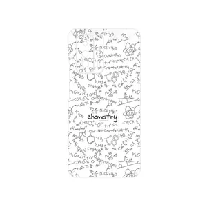MAHOOT Chemistry Science Cover Sticker for Xiaomi 11T 5G