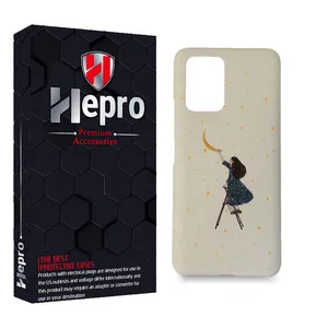 HEPRO MC Cover for XIAOMI POCO X3 GT
