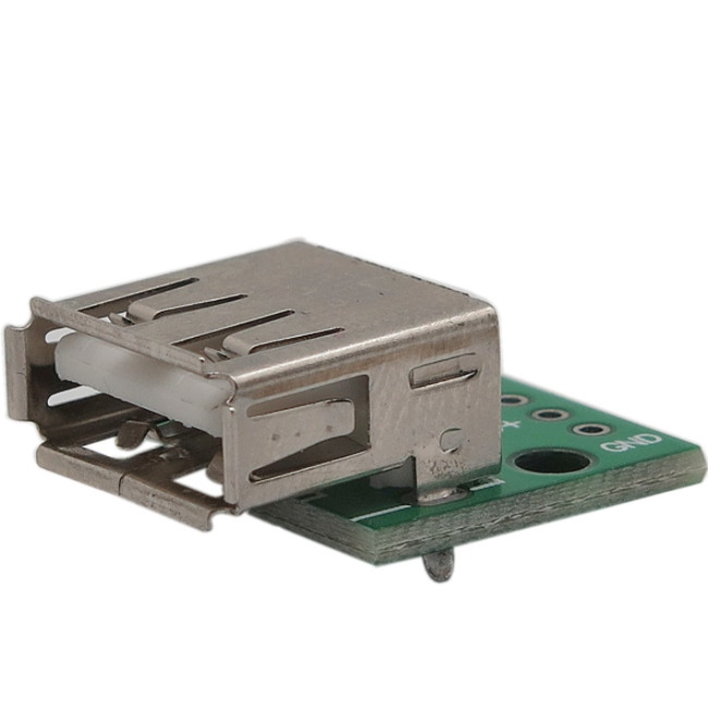 برد برک اوت مدل USB2.0