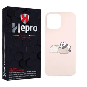 HEPRO MC Cover for Apple IPHONE 14 PRO MAX