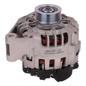 دینام جی ای اس پی کد 429140 مدل 90 آمپر مناسب برای پژو 405 SLX و H30 CROSS