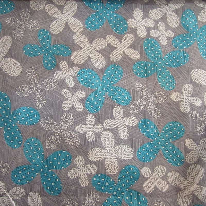 پارچه ملحفه مدل گل