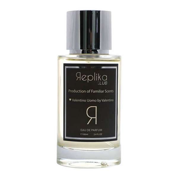 ادو پرفیوم مردانه رپلیکا مدل Club حجم 100 میلی لیتر