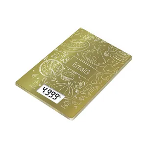 ترازو آشپزخانه امسیگ مدل KW92-K4E