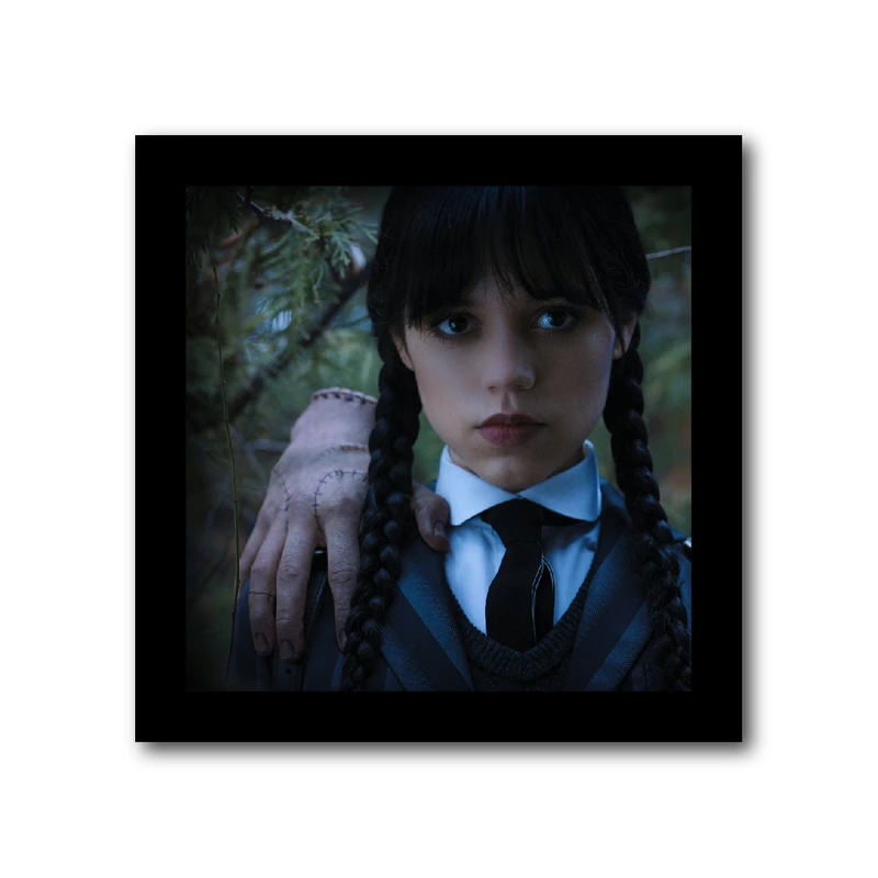 تابلو مدل ونزدی ادامز کد KM-WA2430