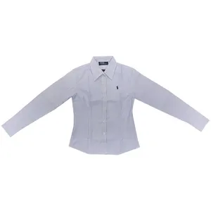 شومیز آستین بلند زنانه مدل شمیم 03