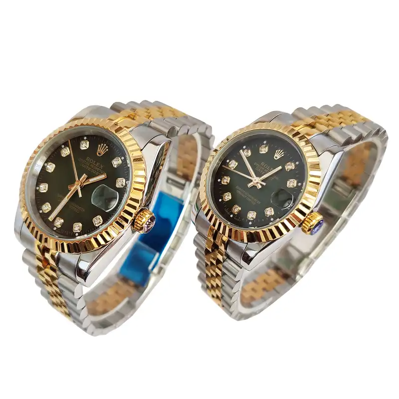 ست ساعت مچی عقربه ای مدل RX203