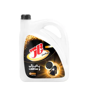 مایع مشکین شوی تاژ مدل Double حجم 3.75 لیتر	