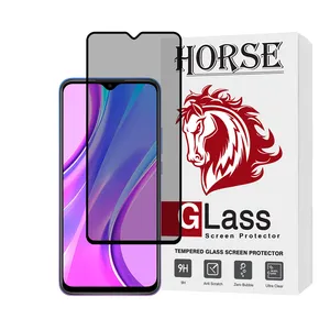 Horse FHLPRVCHRN Screen Protector For Xiaomi Redmi 9 / Redmi 9A / Redmi 9C / Redmi 9 Activ / Redmi 10A / Redmi 9AT / Redmi 9A Sport / Redmi 9 India / Redmi 9i