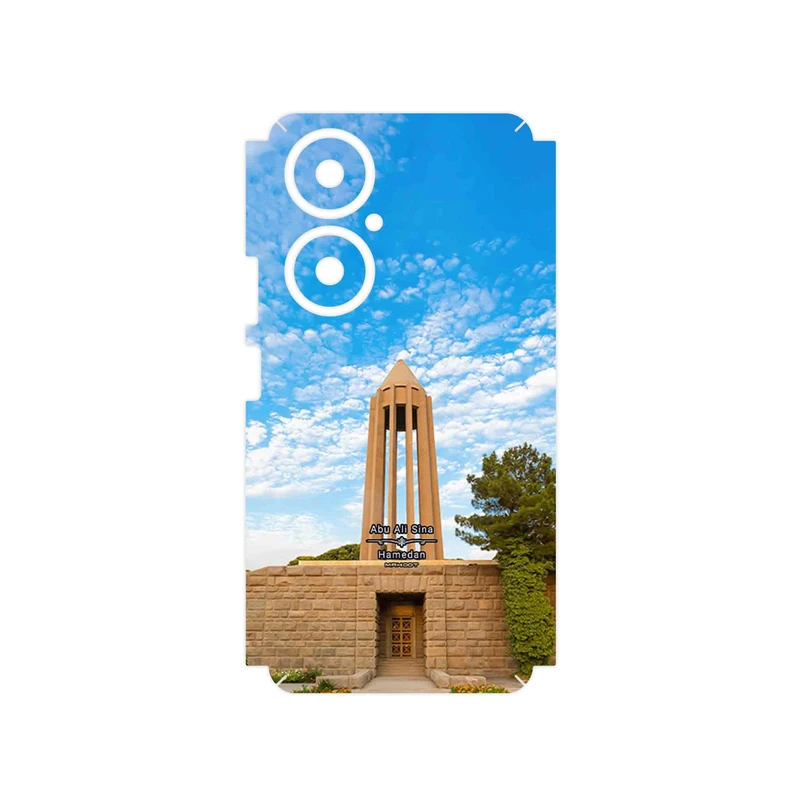 برچسب پوششی ماهوت مدل Abu Ali Sina tomb مناسب برای گوشی موبایل هوآوی Nova 11i