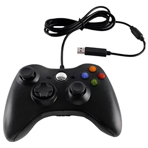 دسته بازی مدل M1 طرح XBOX